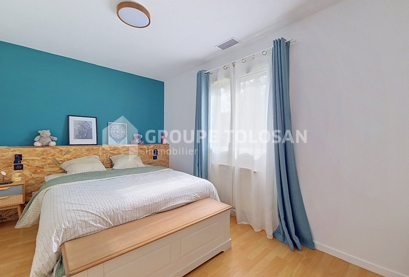 vente Maison Fonsorbes - Photo 7