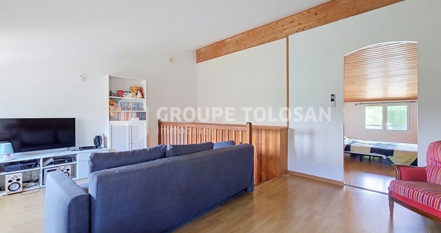 vente Maison Fonsorbes