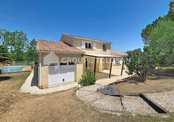 vente Maison Fonsorbes