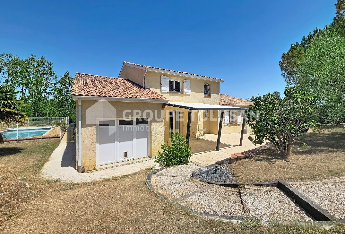 vente Maison Fonsorbes - Photo 1