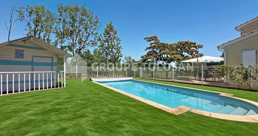 vente Maison Fonsorbes