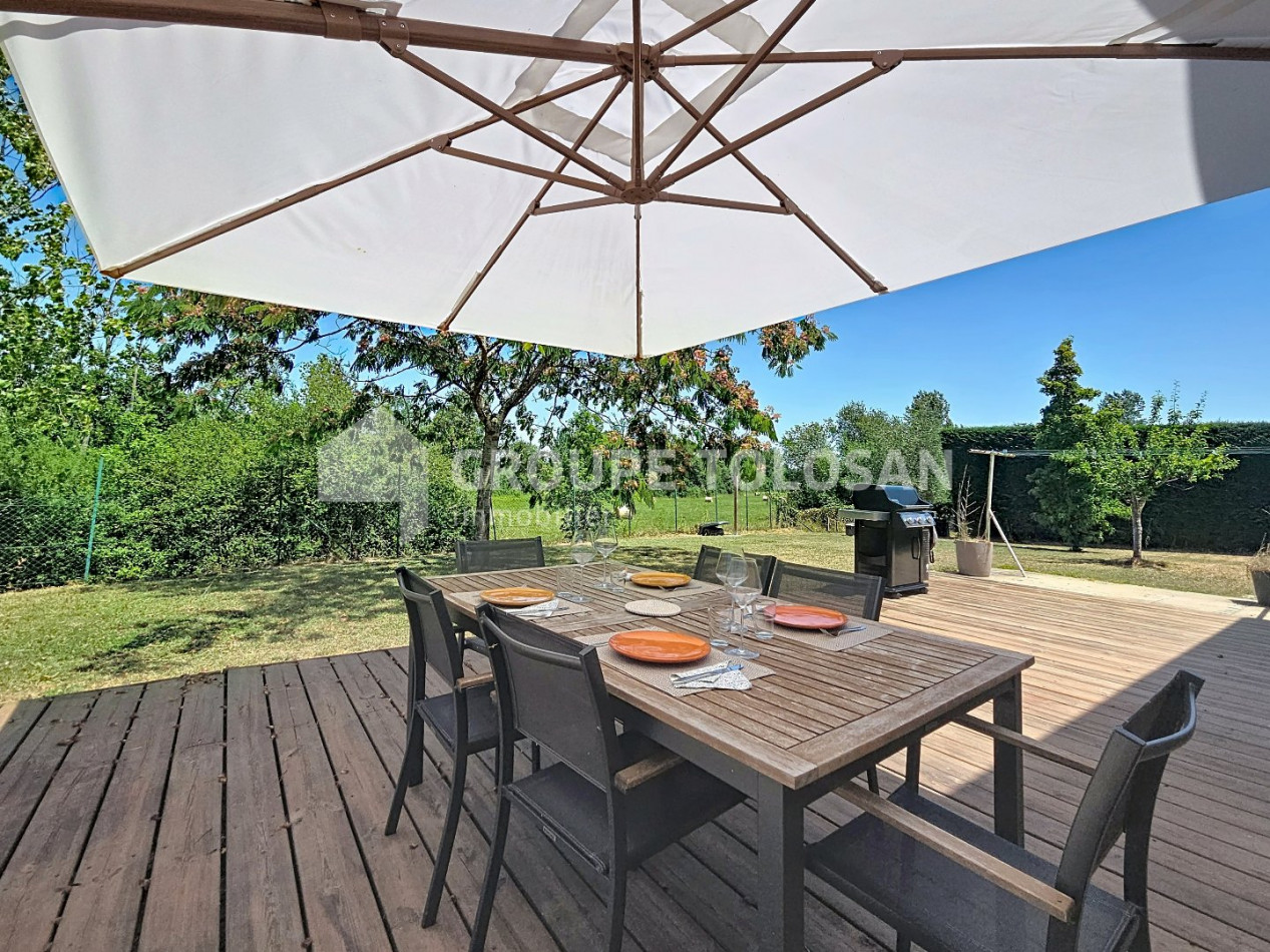 vente Maison Fonsorbes - Photo 10