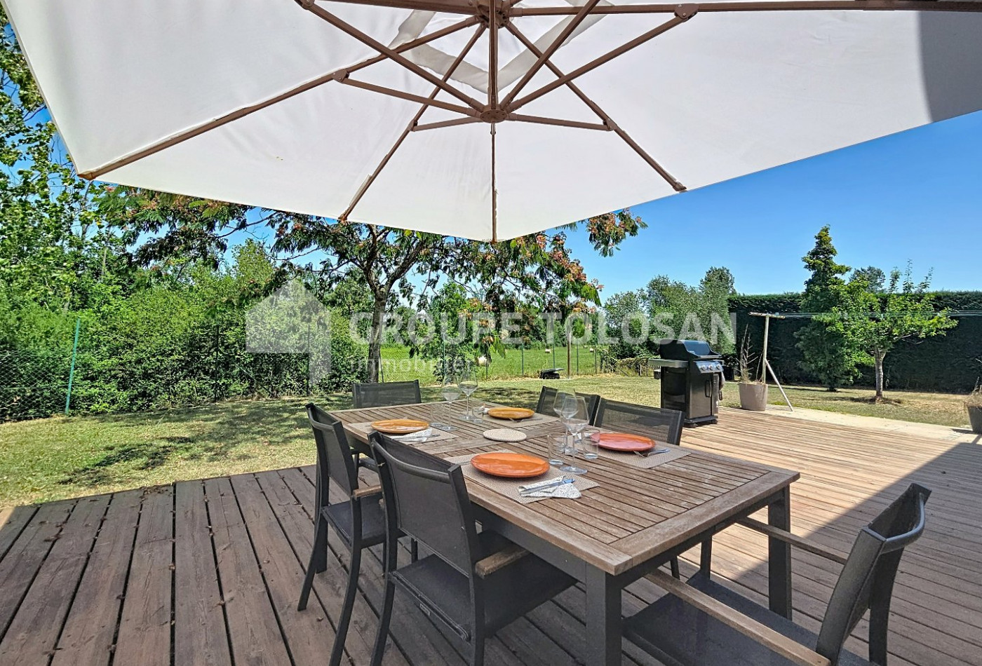 vente Maison Fonsorbes - Photo 10