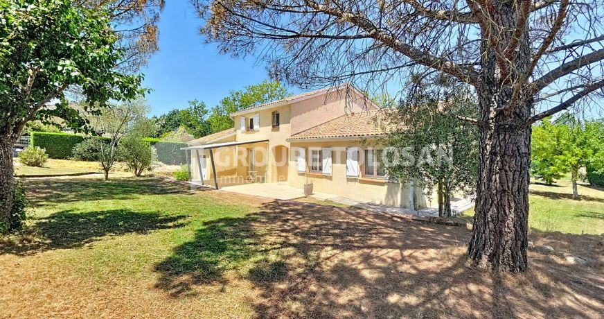 vente Maison Fonsorbes