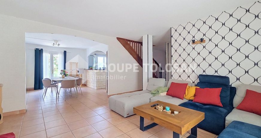 vente Maison Fonsorbes