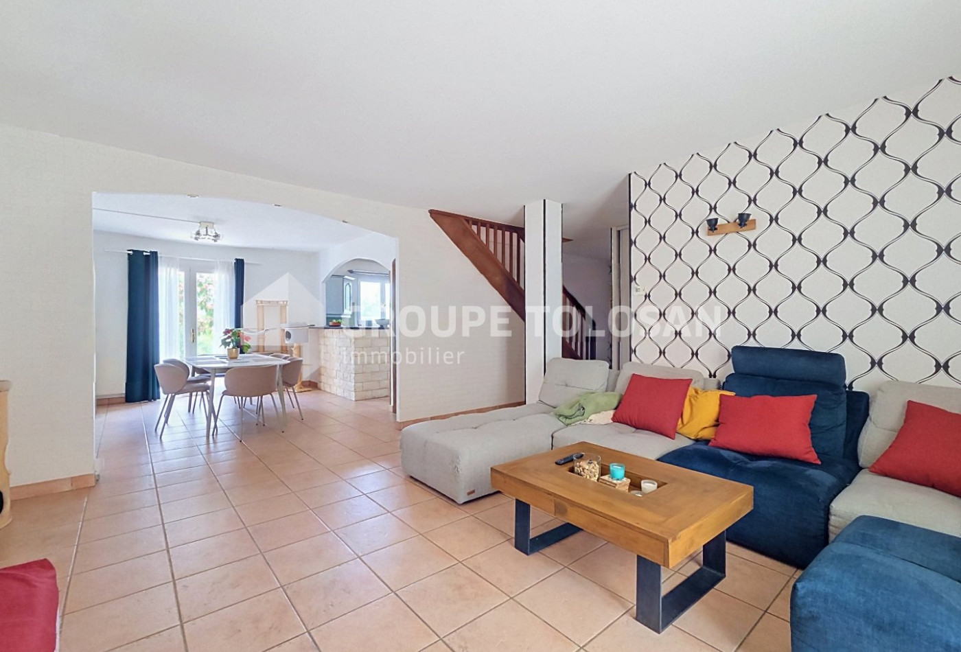 vente Maison Fonsorbes - Photo 2