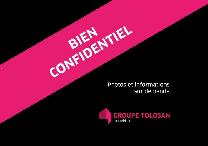 vente Maison Lherm