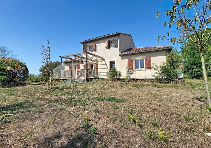 vente Maison Rieumes