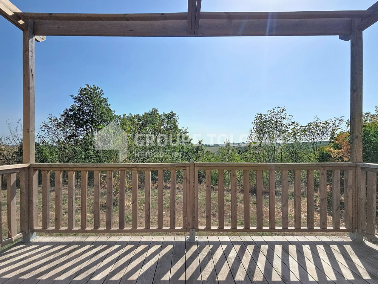 vente Maison Rieumes - Photo 13