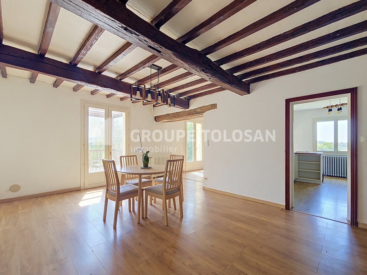 vente Maison Rieumes - Photo 2