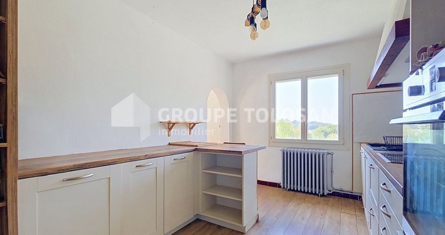 vente Maison Rieumes