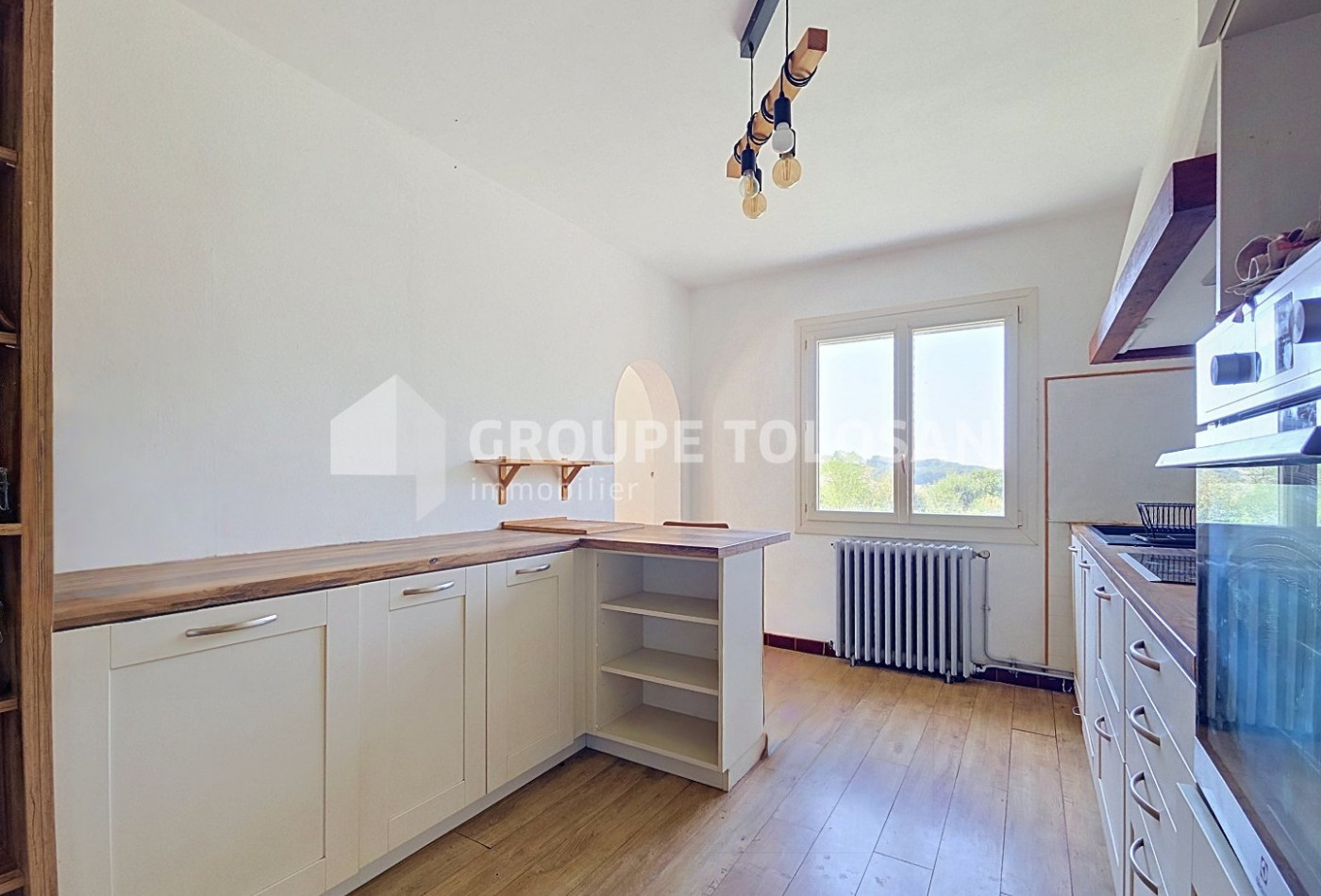 vente Maison Rieumes - Photo 6