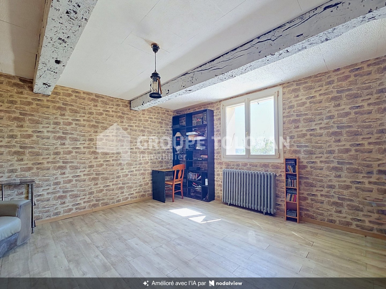 vente Maison Rieumes - Photo 8