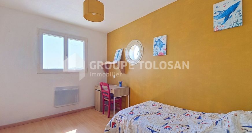 vente Maison Rieumes