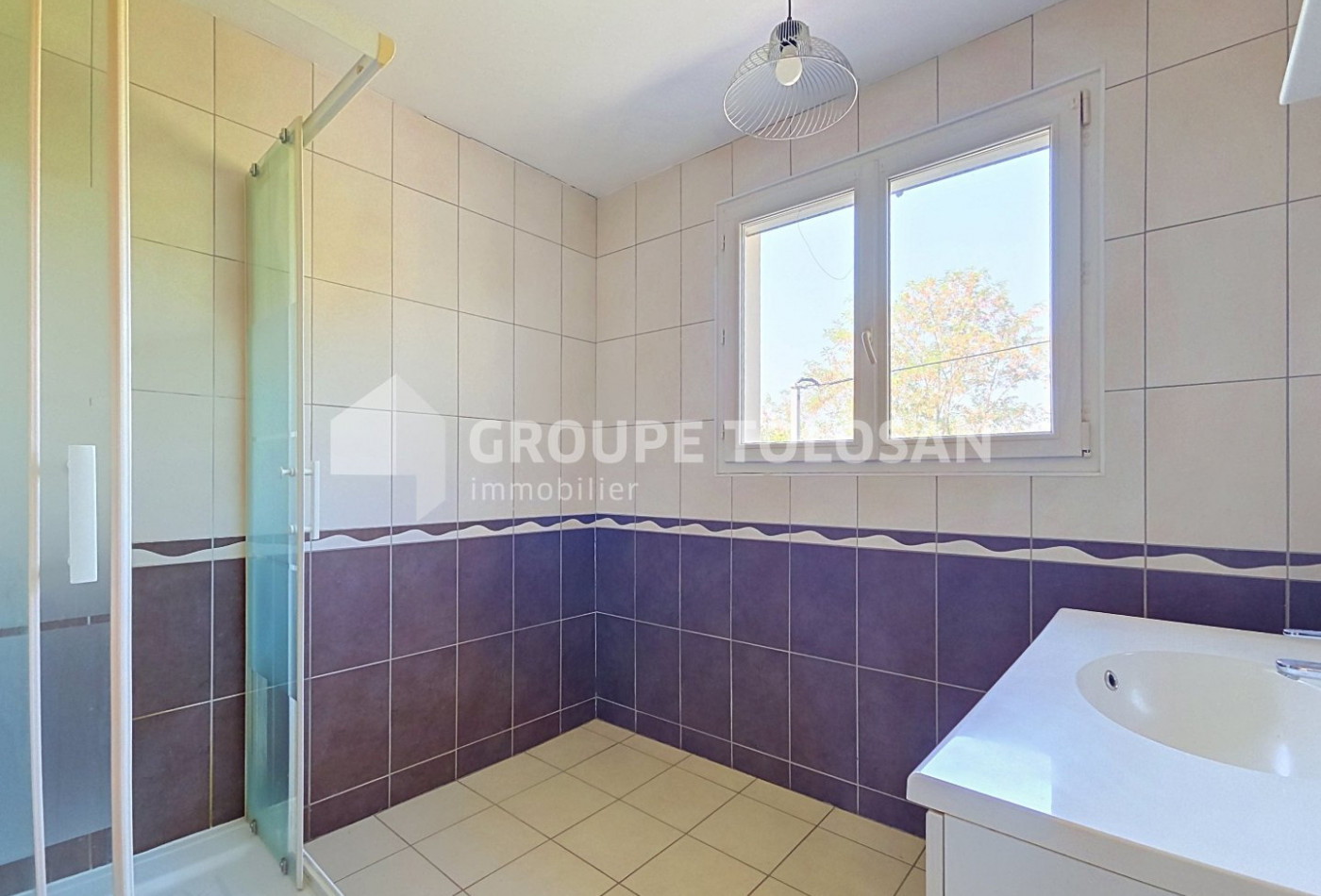 vente Maison Rieumes - Photo 9