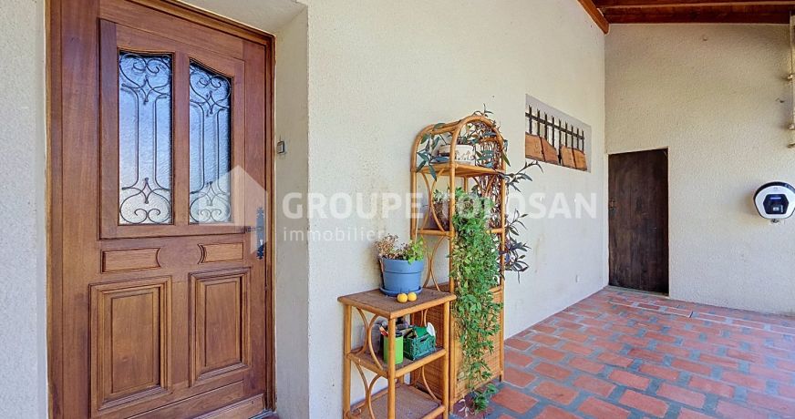 vente Maison Rieumes