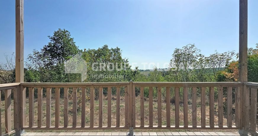 vente Maison Rieumes