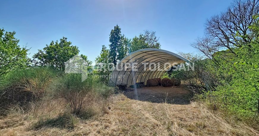 vente Maison Rieumes