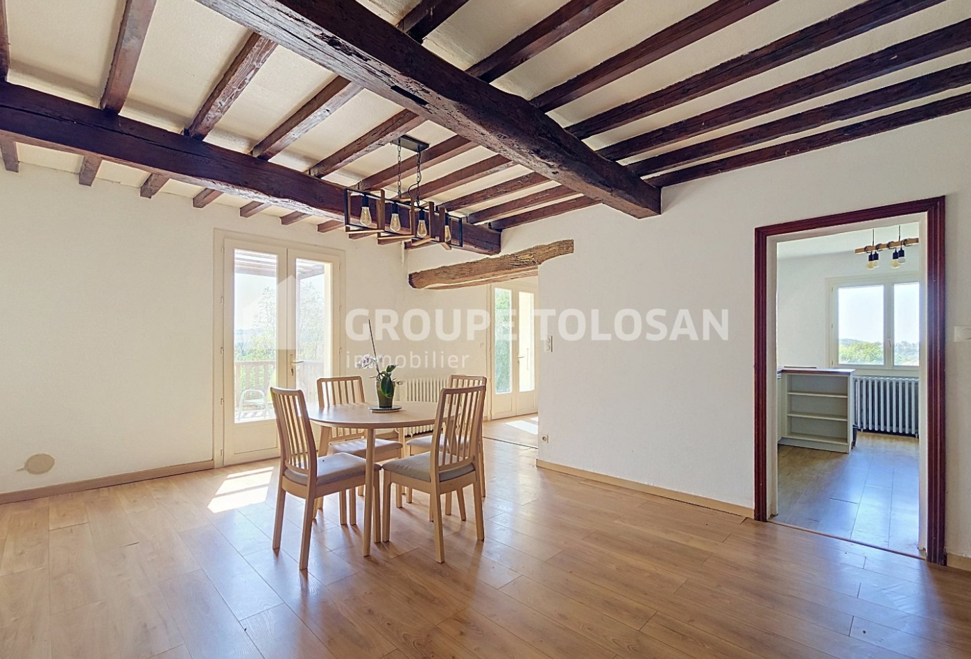 vente Maison Rieumes - Photo 2