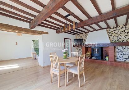 vente Maison Rieumes