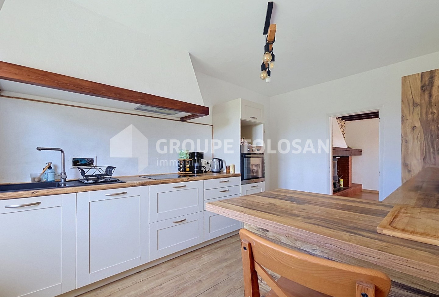vente Maison Rieumes - Photo 4
