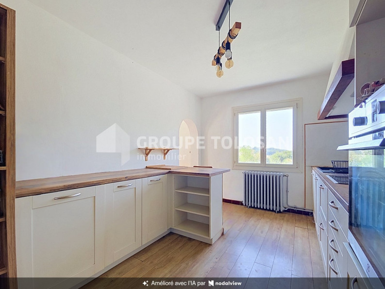 vente Maison Rieumes - Photo 5