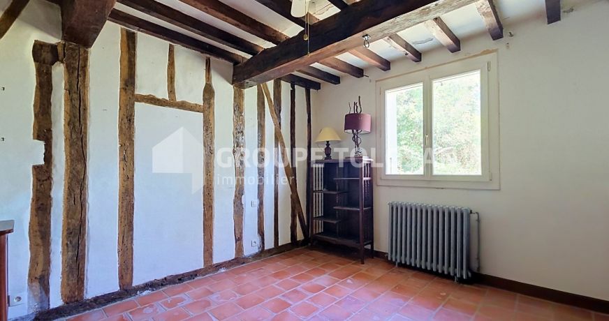 vente Maison Rieumes