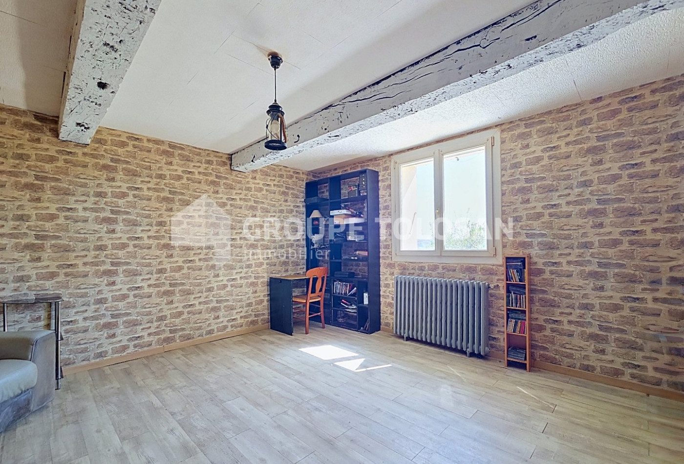 vente Maison Rieumes - Photo 7