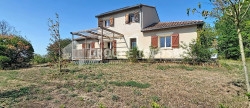 vente Maison Samatan