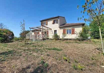vente Maison Samatan
