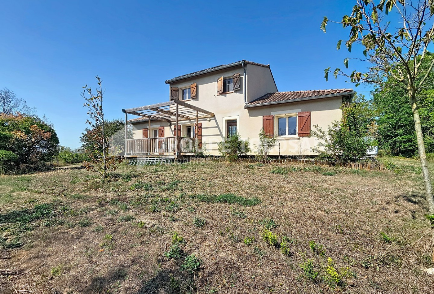 vente Maison Samatan - Photo 1