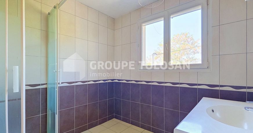 vente Maison Samatan