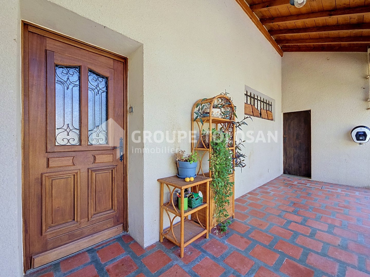 vente Maison Samatan - Photo 11