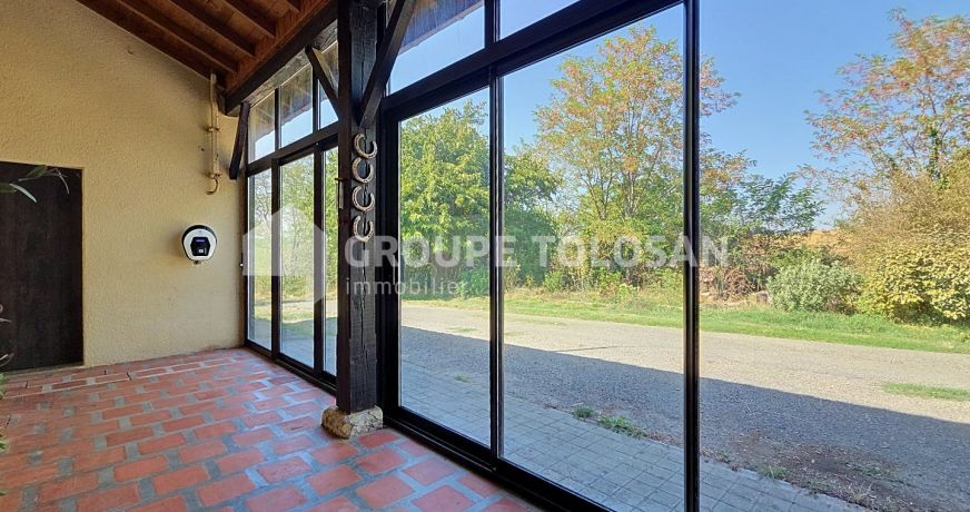 vente Maison Samatan