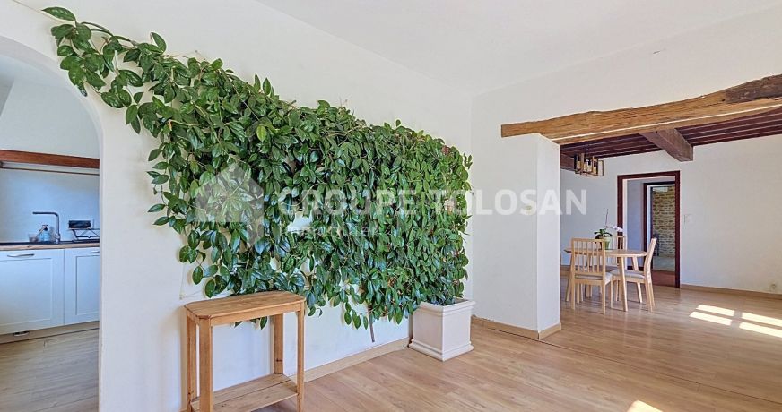 vente Maison Samatan