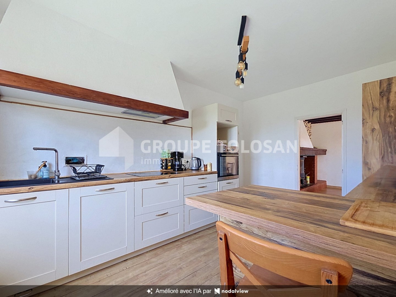 vente Maison Samatan - Photo 5