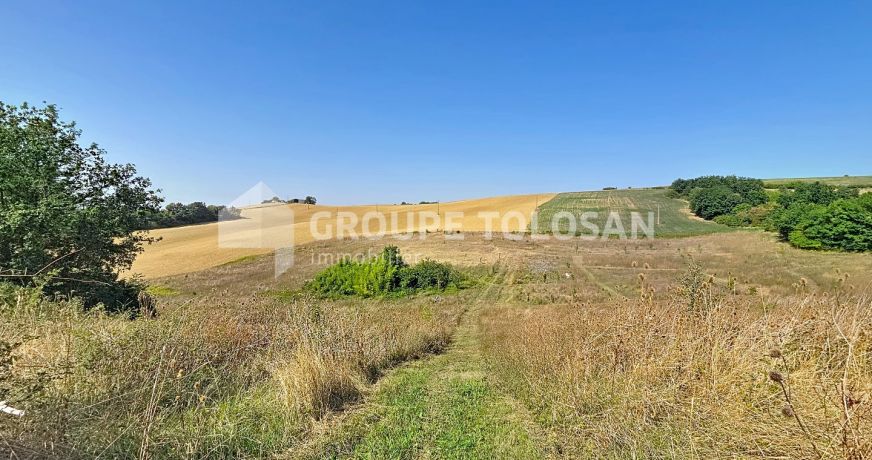 vente Maison Samatan