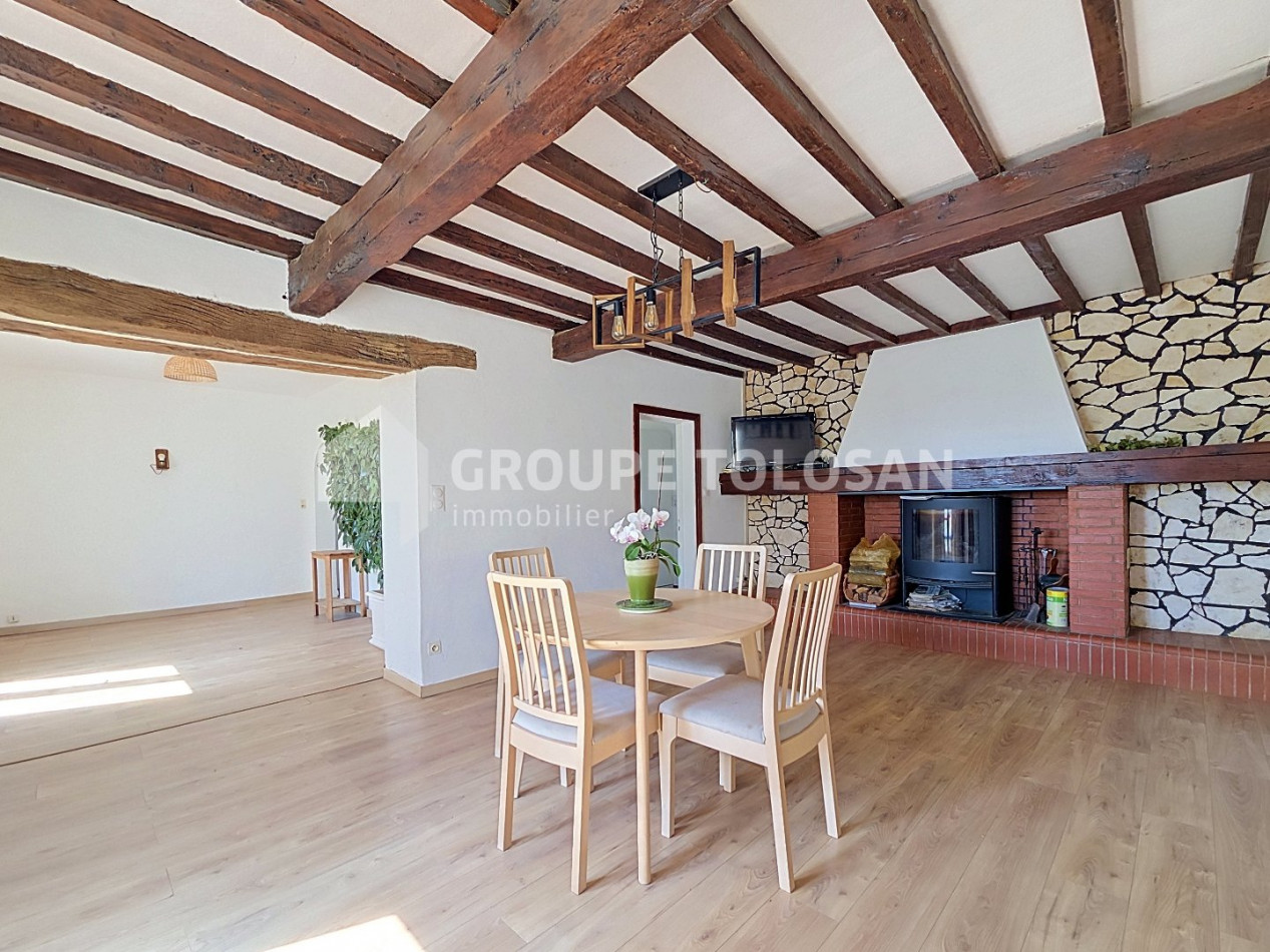 vente Maison Samatan - Photo 1