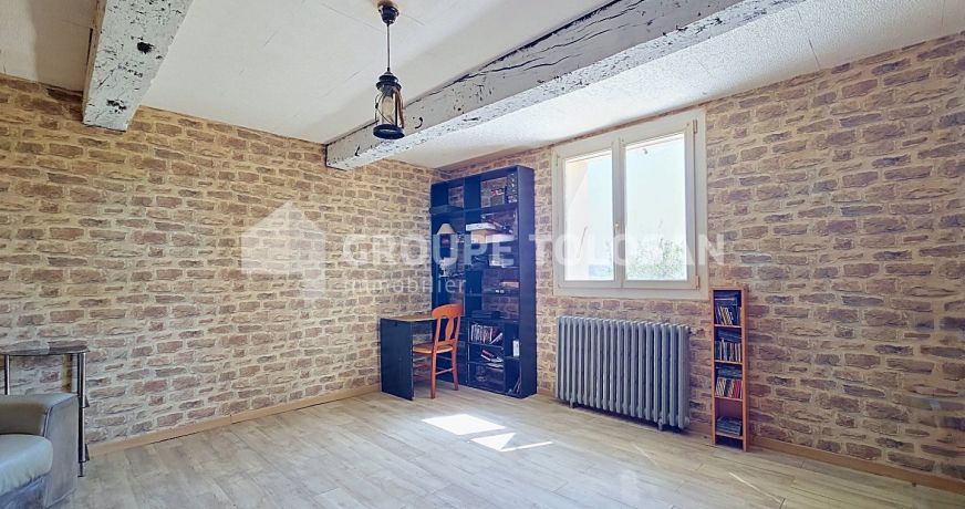 vente Maison Samatan
