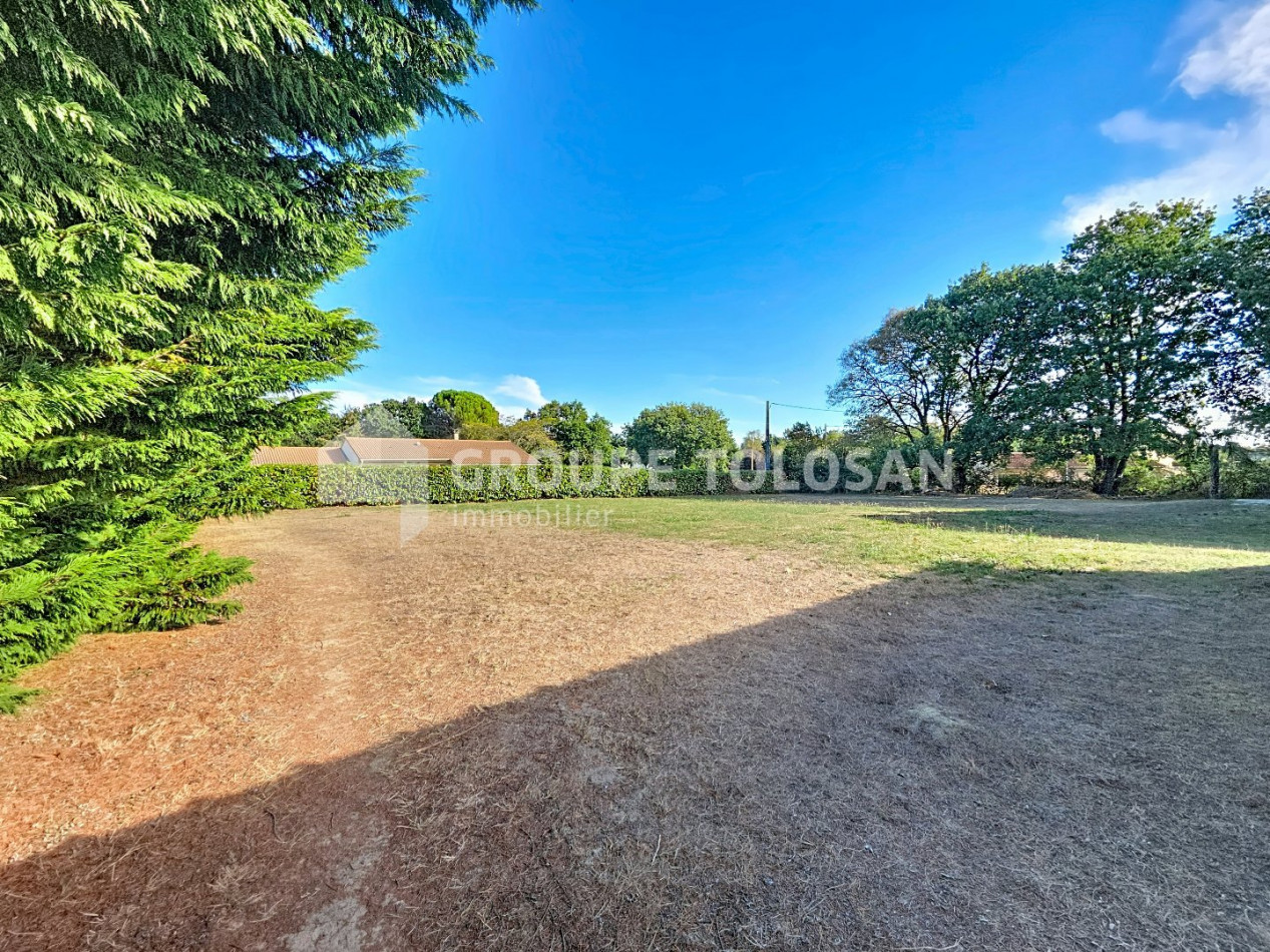 vente Maison Rieumes - Photo 7