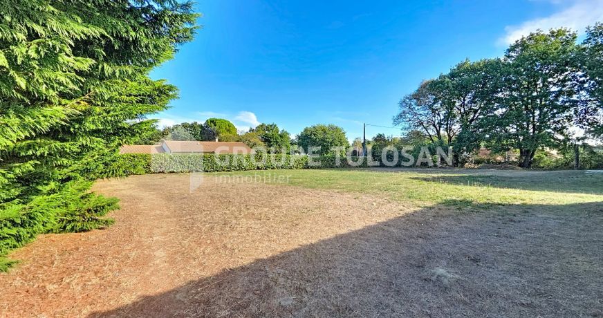 vente Maison Rieumes