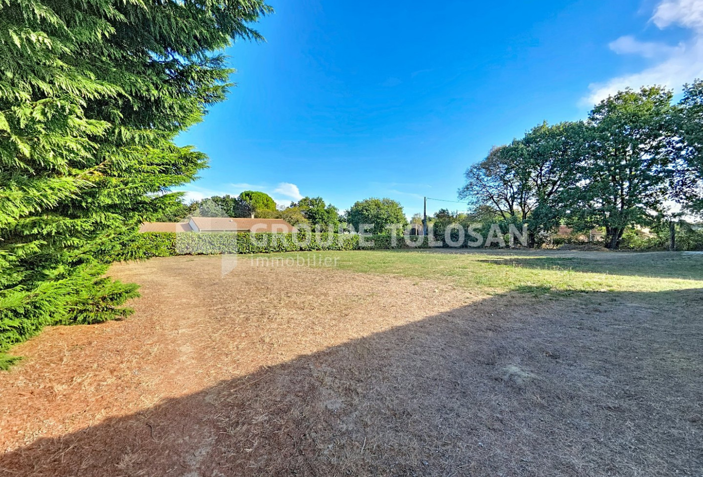 vente Maison Rieumes - Photo 7