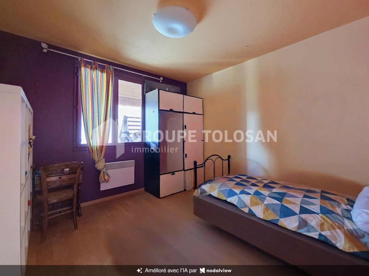 vente Maison Rieumes - Photo 5