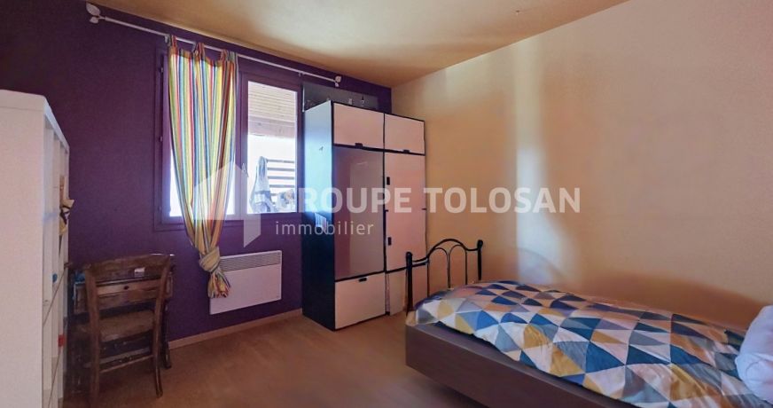 vente Maison Rieumes