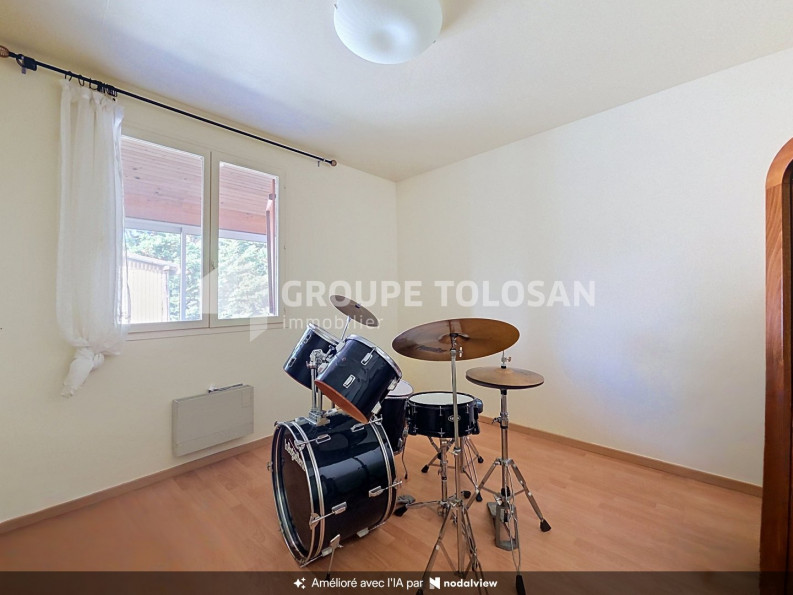 vente Maison Rieumes - Photo 4