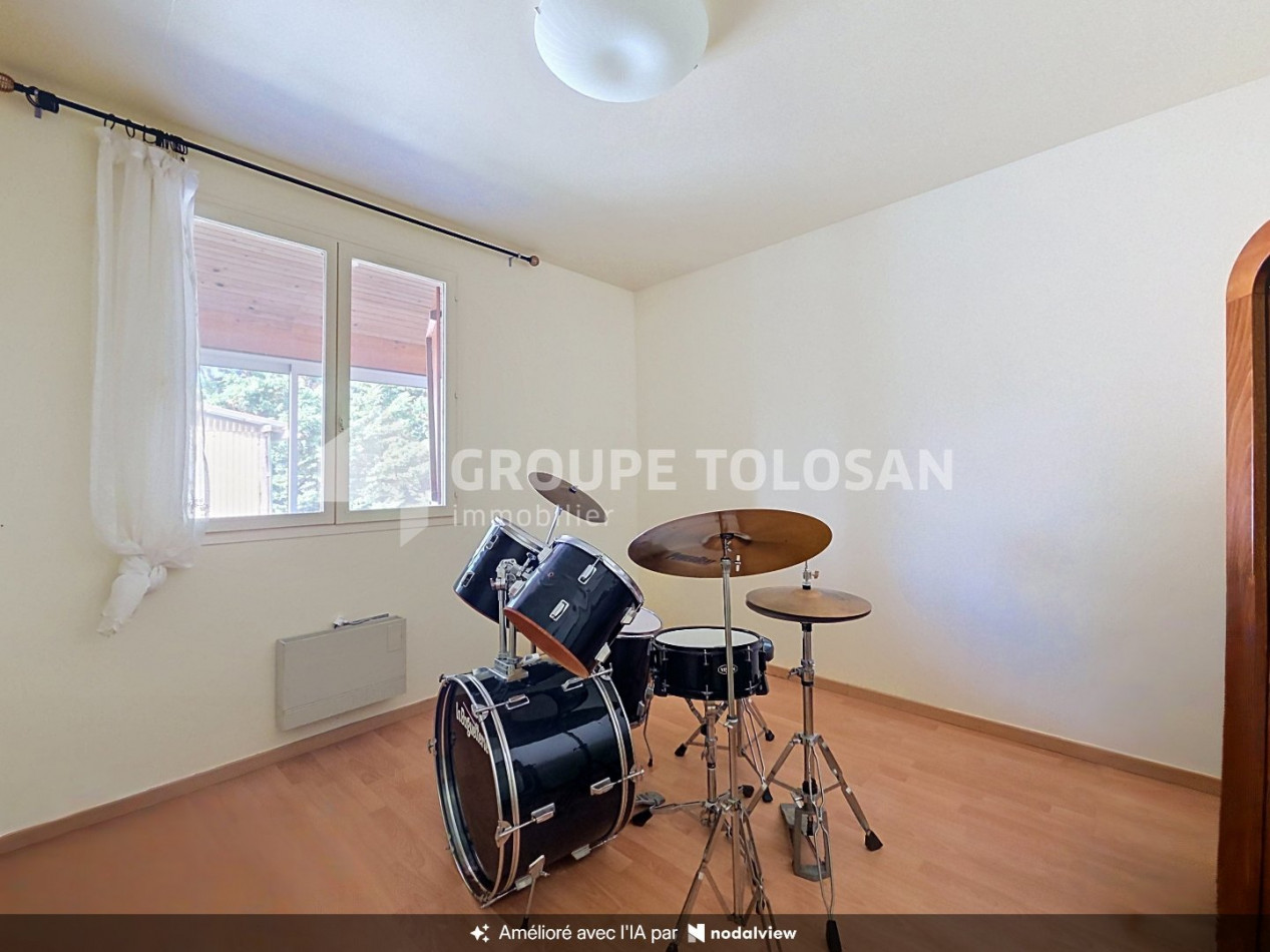 vente Maison Rieumes - Photo 4