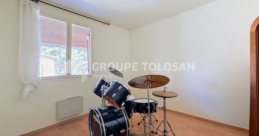 vente Maison Rieumes