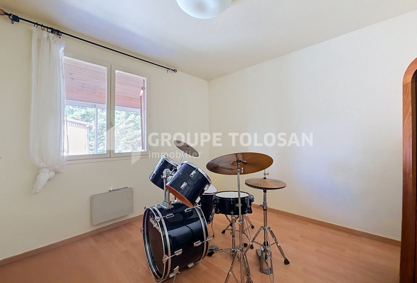 vente Maison Rieumes - Photo 4