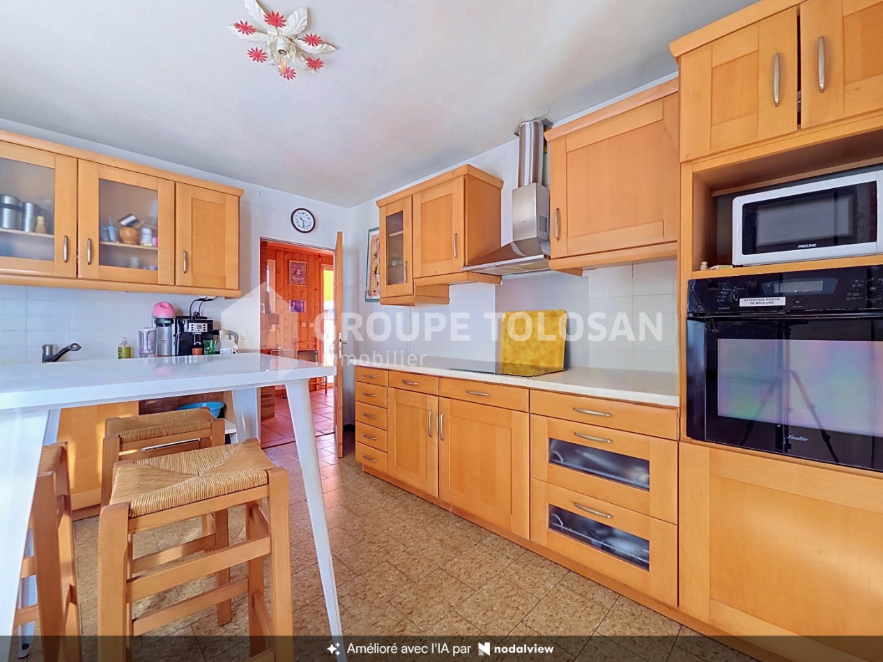 vente Maison Rieumes - Photo 2