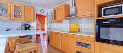 vente Maison Rieumes